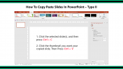 14_How To Copy Paste Slides In PowerPoint
